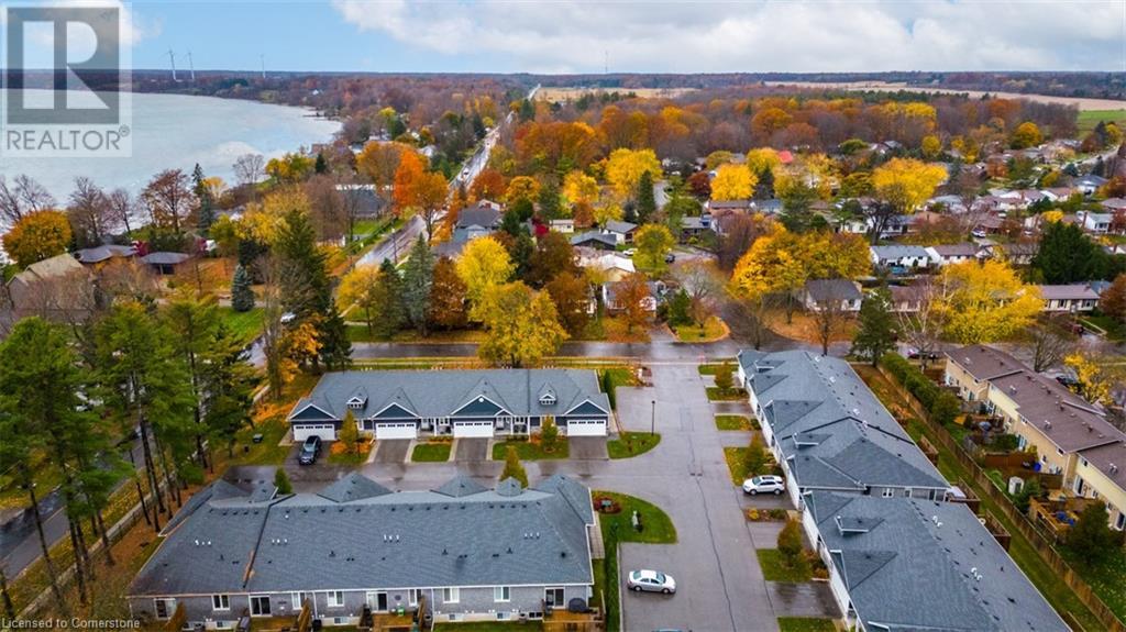 418 Nelson Street Unit# 13, Port Dover, Ontario  N0A 1N0 - Photo 45 - 40675786