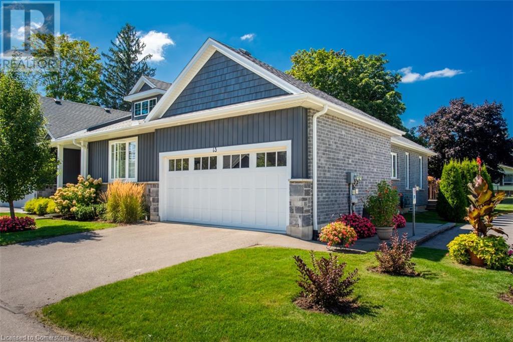 418 Nelson Street Unit# 13, Port Dover, Ontario  N0A 1N0 - Photo 5 - 40675786