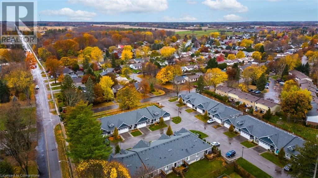 418 Nelson Street Unit# 13, Port Dover, Ontario  N0A 1N0 - Photo 46 - 40675786