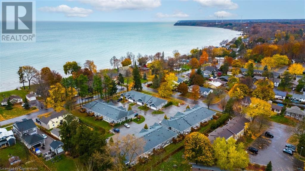 418 Nelson Street Unit# 13, Port Dover, Ontario  N0A 1N0 - Photo 49 - 40675786