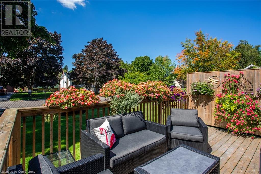 418 Nelson Street Unit# 13, Port Dover, Ontario  N0A 1N0 - Photo 38 - 40675786