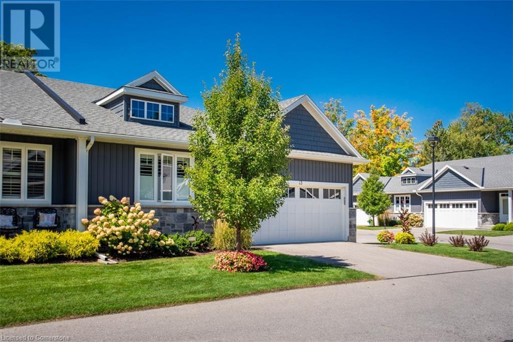 418 Nelson Street Unit# 13, Port Dover, Ontario  N0A 1N0 - Photo 4 - 40675786