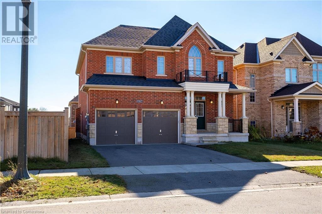 1174 Upper Thames Drive, Woodstock, Ontario  N4T 0L2 - Photo 5 - 40675992