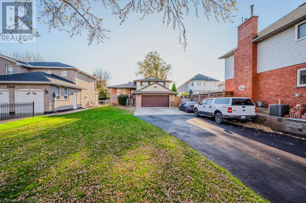 2378 Headon Road, Burlington, Ontario  L7M 4E2 - Photo 2 - 40675700