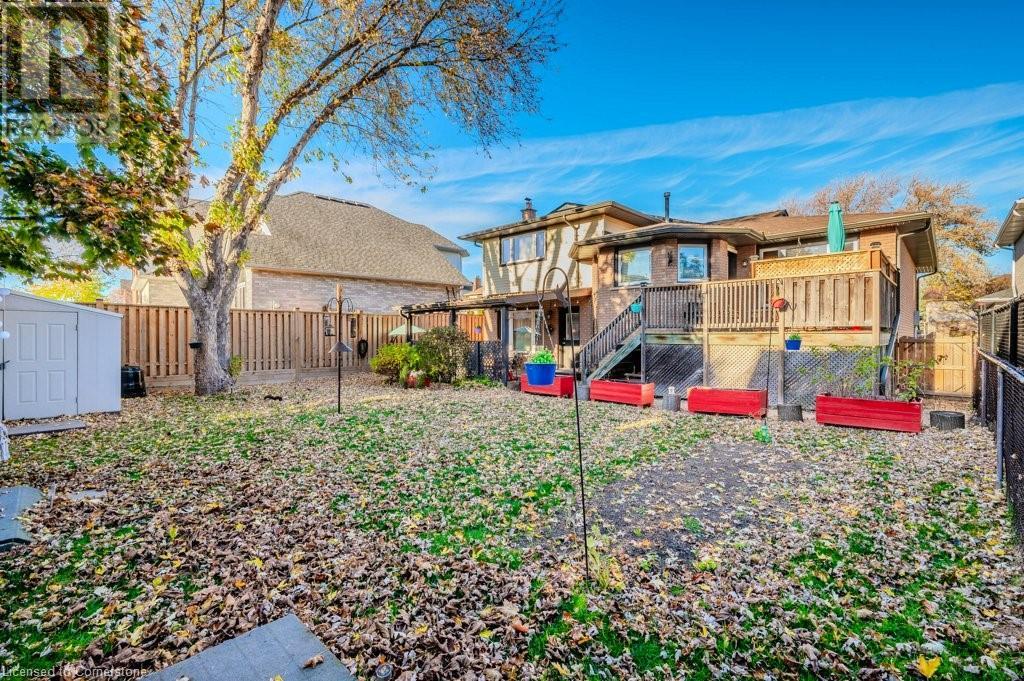 2378 Headon Road, Burlington, Ontario  L7M 4E2 - Photo 34 - 40675700