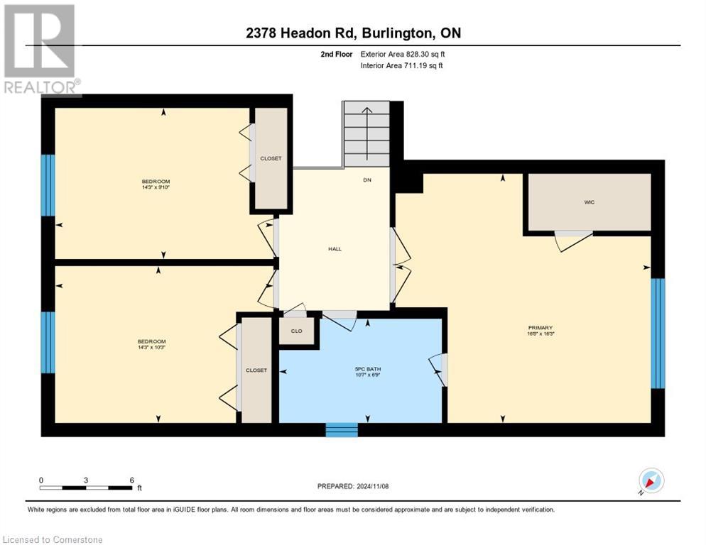 2378 Headon Road, Burlington, Ontario  L7M 4E2 - Photo 45 - 40675700