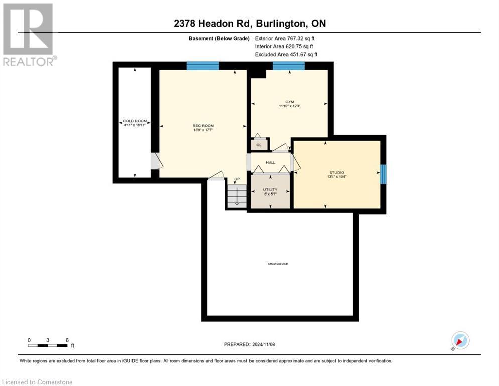 2378 Headon Road, Burlington, Ontario  L7M 4E2 - Photo 47 - 40675700