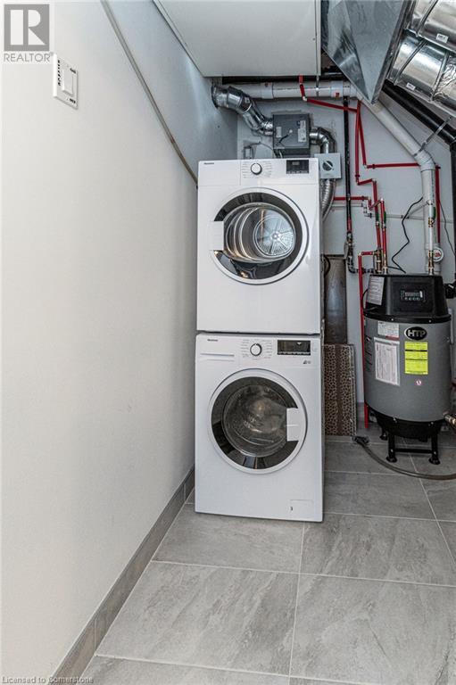 20 Palace Street Unit# E2, Kitchener, Ontario  N2E 3R9 - Photo 11 - 40674061