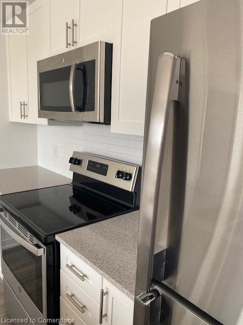 550 North Service Road Unit# 1001, Grimsby, Ontario  L3M 0M9 - Photo 3 - 40675465