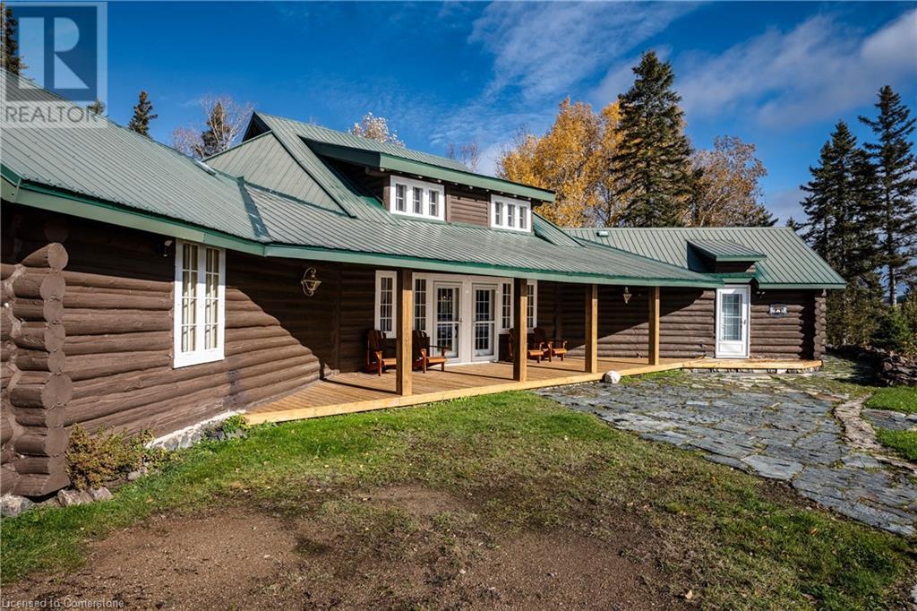 1 Kerr Crescent, Virginiatown, Ontario  P0K 1X0 - Photo 4 - 40673926