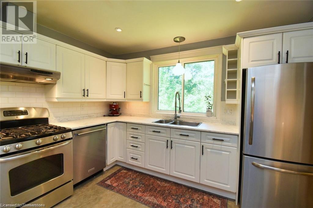 1282 Governors Road, Dundas, Ontario  L9H 5E3 - Photo 21 - 40674513