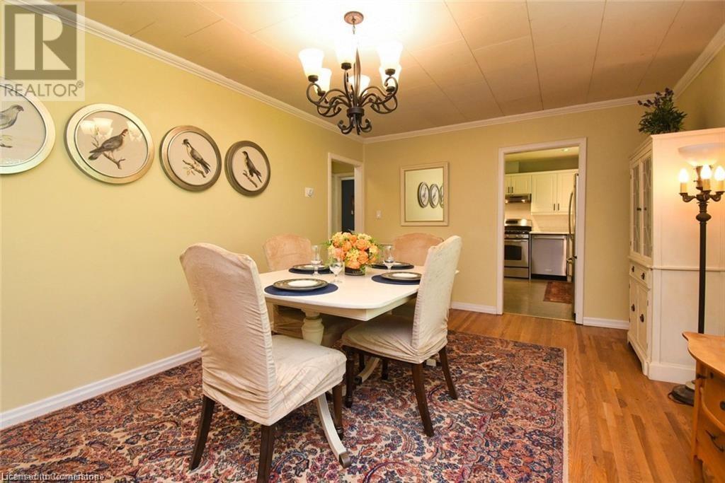 1282 Governors Road, Dundas, Ontario  L9H 5E3 - Photo 16 - 40674513
