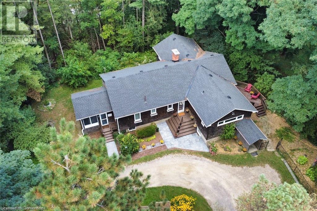 1282 Governors Road, Dundas, Ontario  L9H 5E3 - Photo 4 - 40674513