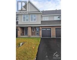 737 MAVERICK CRESCENT, Ottawa, Ontario