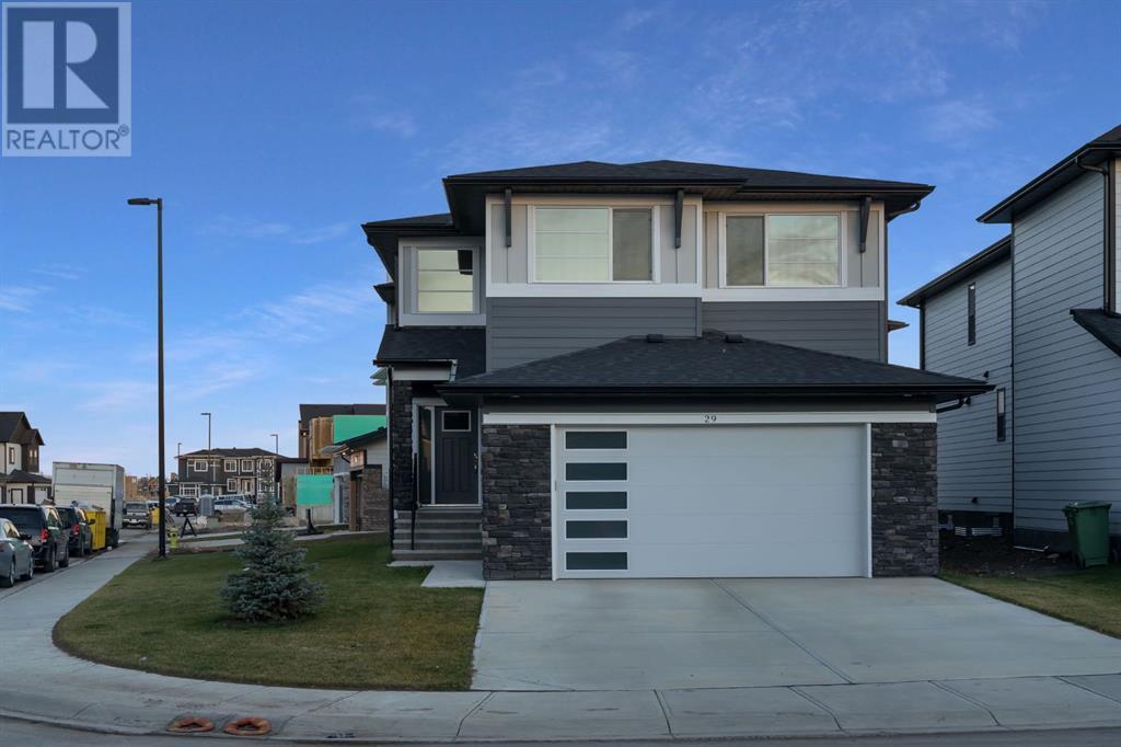 29 South Shore Manor, Chestermere, Alberta  T1X 2S1 - Photo 2 - A2177710