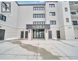 3817 HOWARD AVENUE Unit# 209, Windsor, Ontario