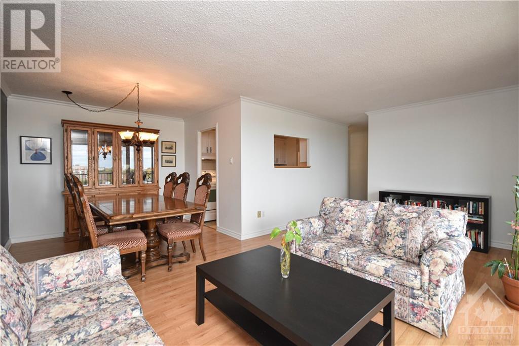 1025 RICHMOND ROAD UNIT#1003 Ottawa