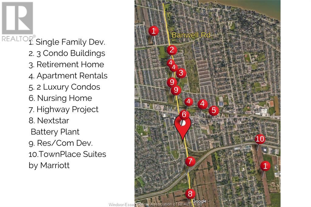 3295 Banwell Road, Windsor, Ontario  N8N 0B3 - Photo 28 - 24027091