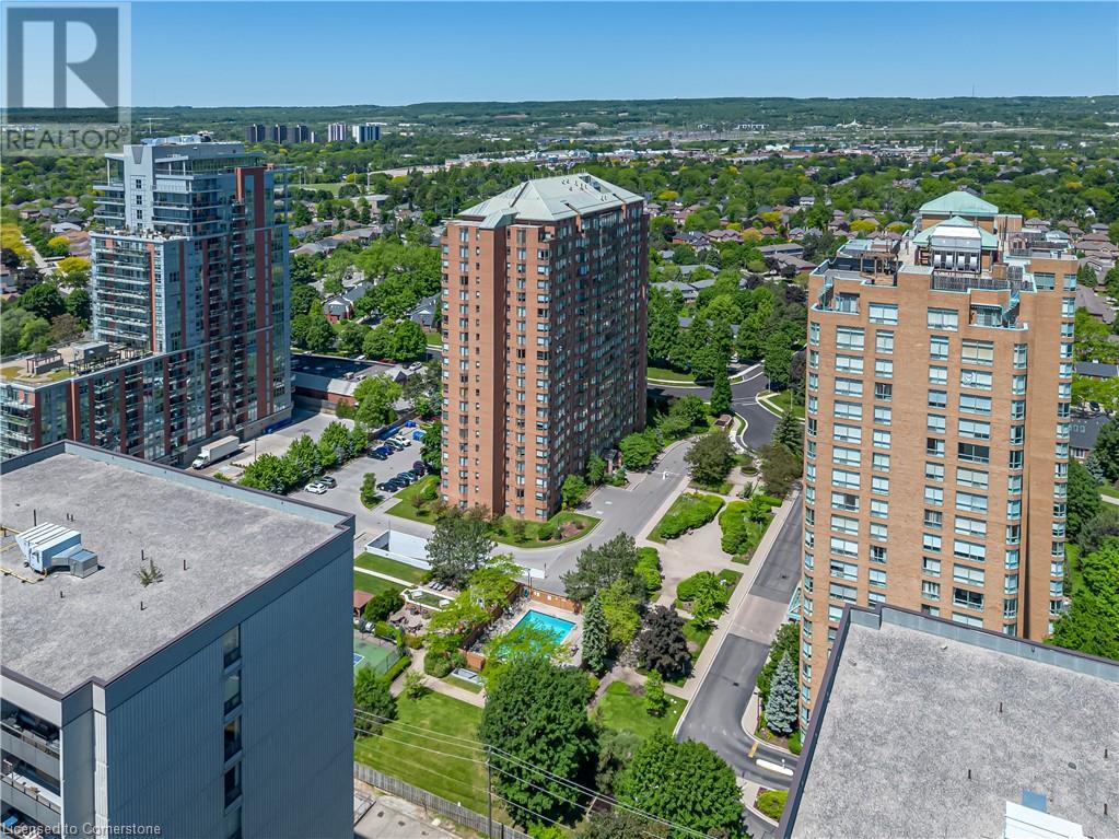 1270 Maple Crossing Boulevard Unit# 1702, Burlington, Ontario  L7S 2J3 - Photo 11 - 40673787