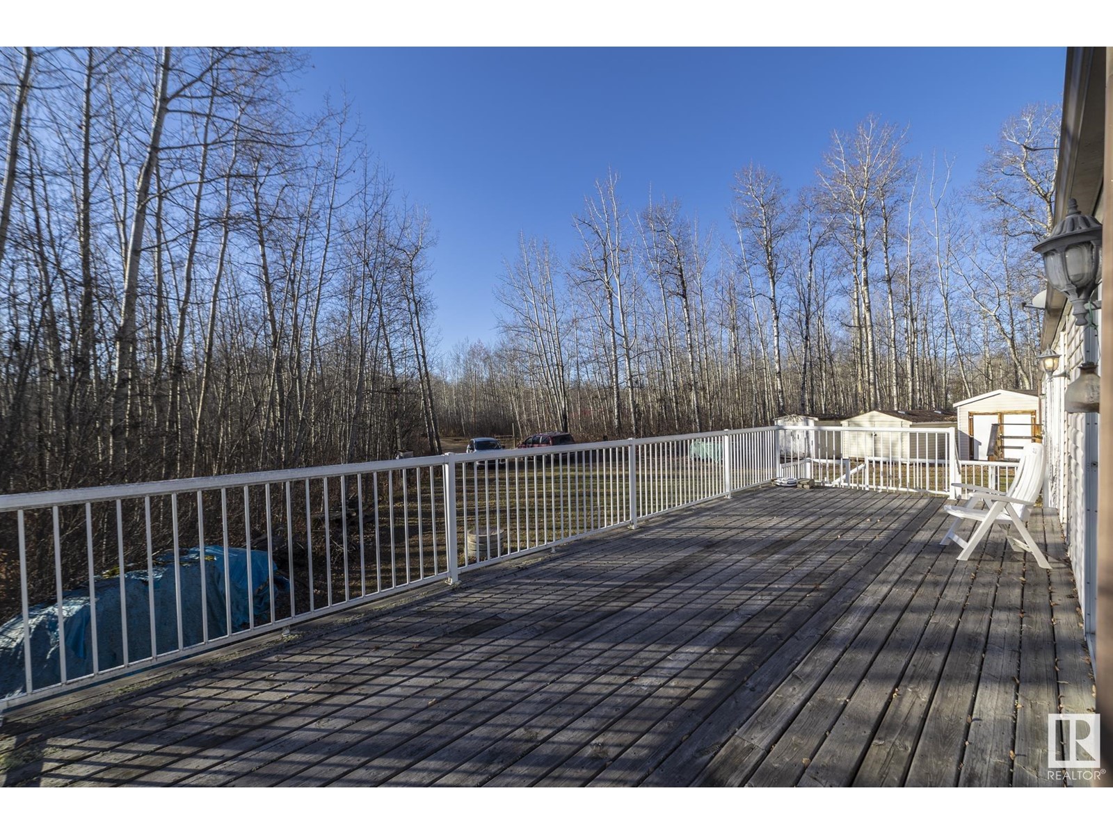 33 59316 Range Rd 54 Lot 33, Rural Barrhead County, Alberta  T7N 1N3 - Photo 6 - E4413315