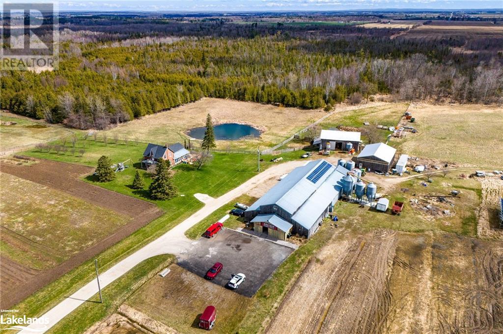 1617 COUNTY RD 42, clearview, Ontario