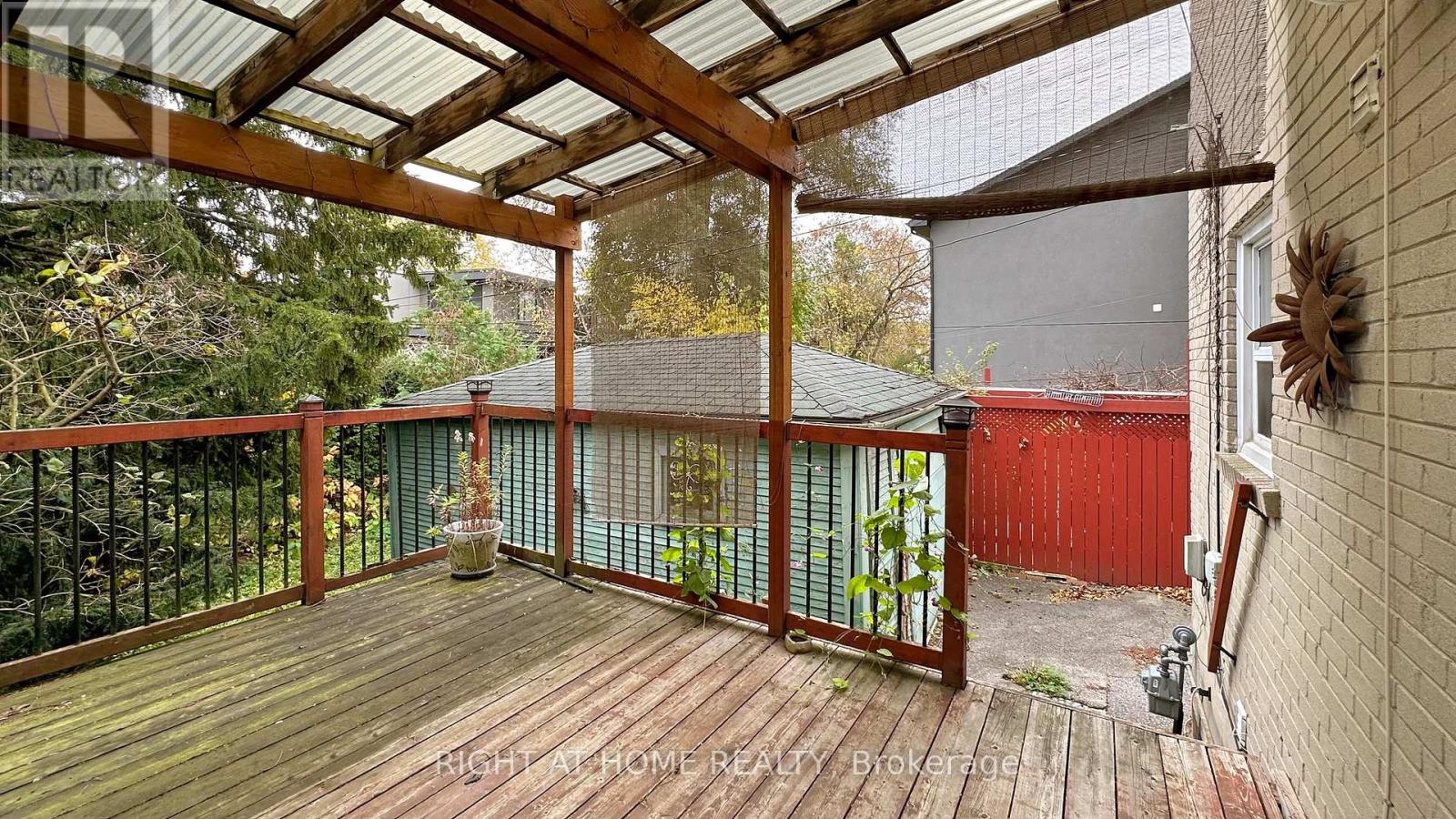 41 Van Stassen Boulevard, Toronto, Ontario  M6S 2N2 - Photo 24 - W10407622