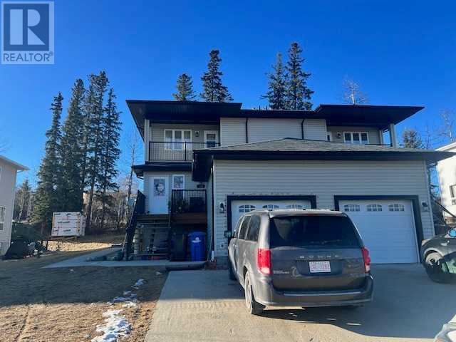 118 Moberly Road, Grande Cache, Alberta  T0E 0Y0 - Photo 24 - A2109067