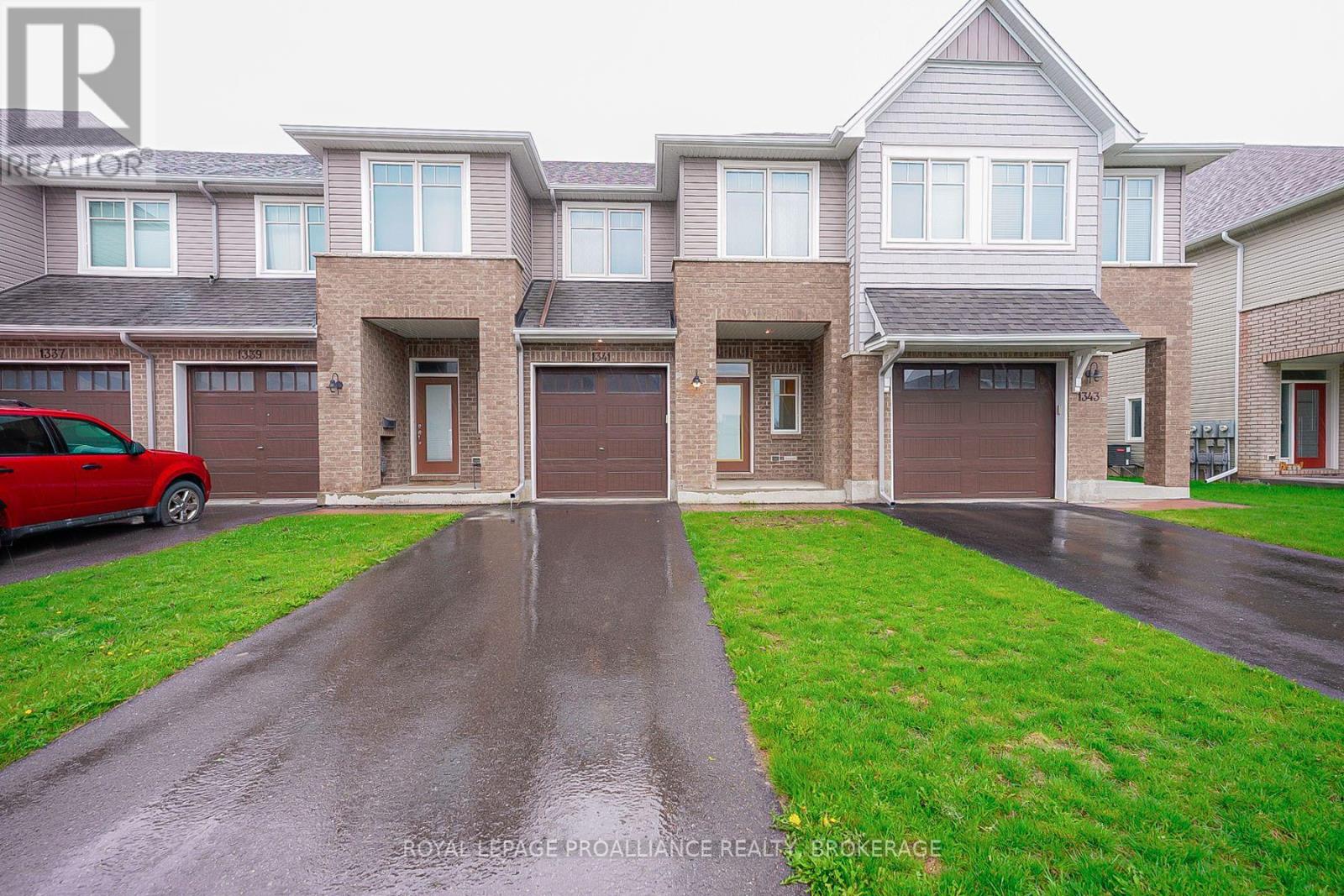 1341 TREMONT DRIVE, Kingston, Ontario