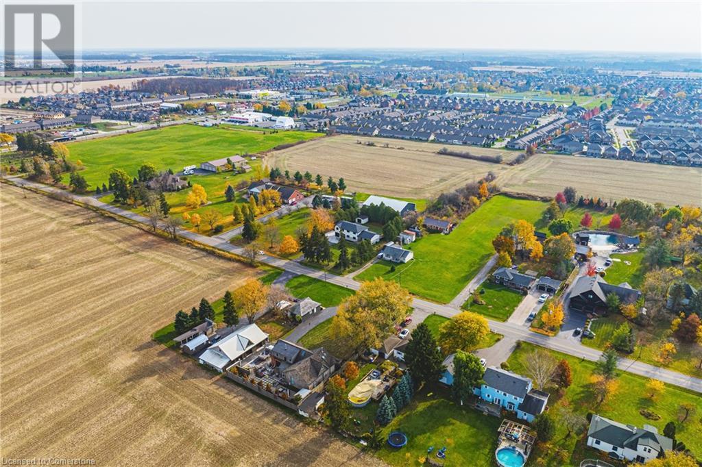 3111 Cemetery Road, Binbrook, Ontario  L0R 1C0 - Photo 50 - 40676043