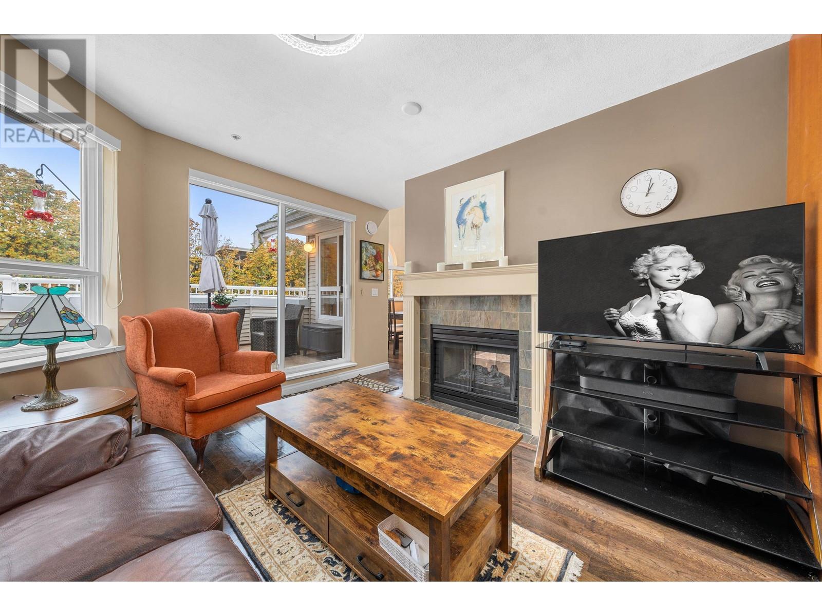 402 130 W 22nd Street, North Vancouver, British Columbia  V7M 1Z9 - Photo 16 - R2943311