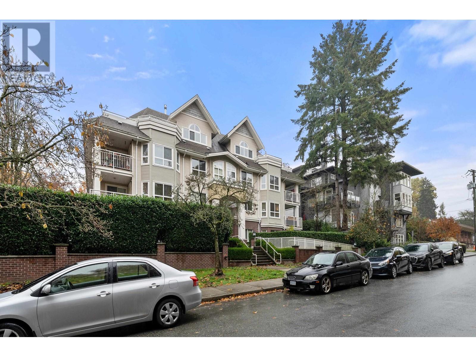 402 130 W 22nd Street, North Vancouver, British Columbia  V7M 1Z9 - Photo 34 - R2943311