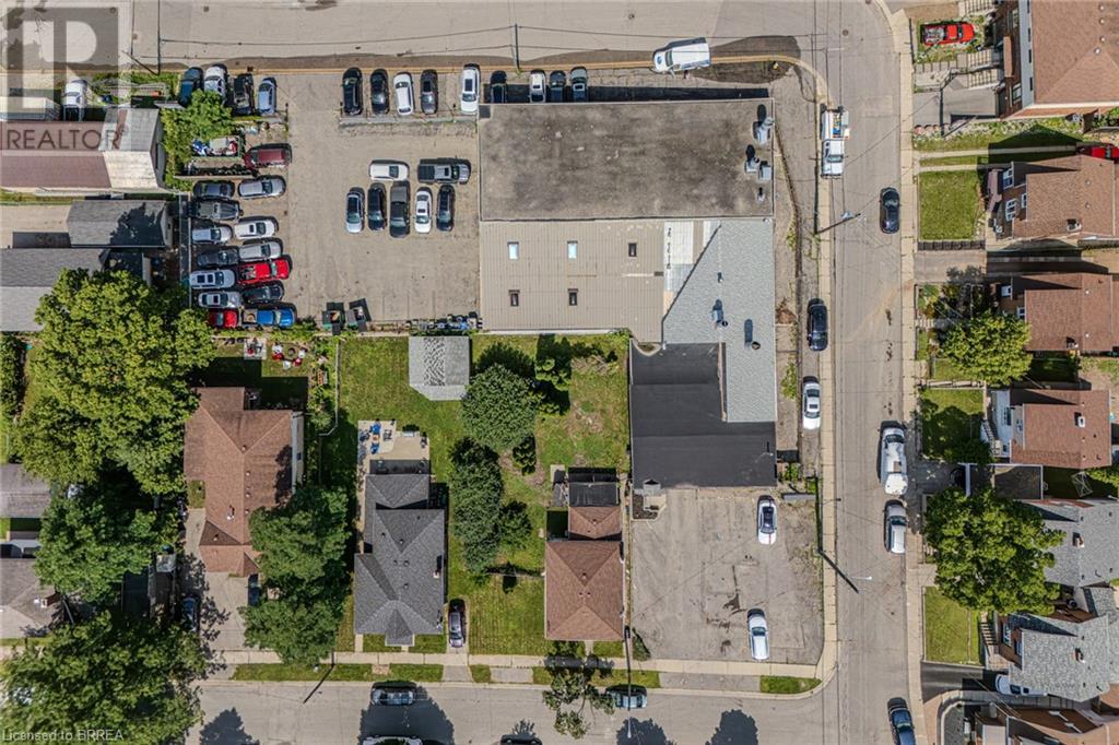 14 Ann Street, Brantford, Ontario  N3R 3X8 - Photo 11 - 40670502