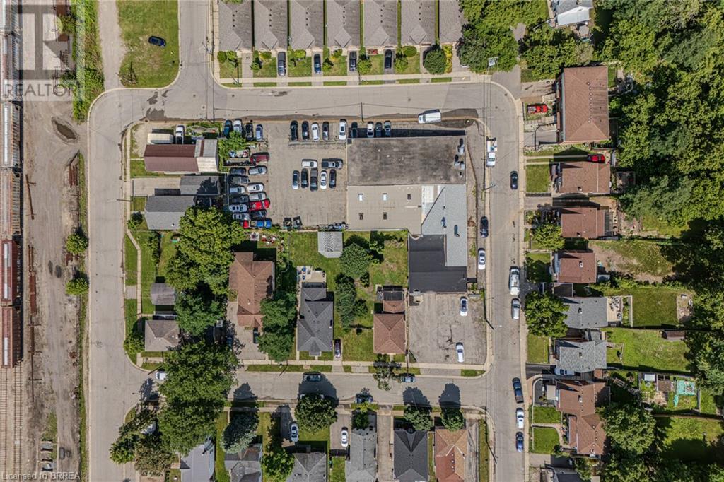 14 Ann Street, Brantford, Ontario  N3R 3X8 - Photo 12 - 40670502