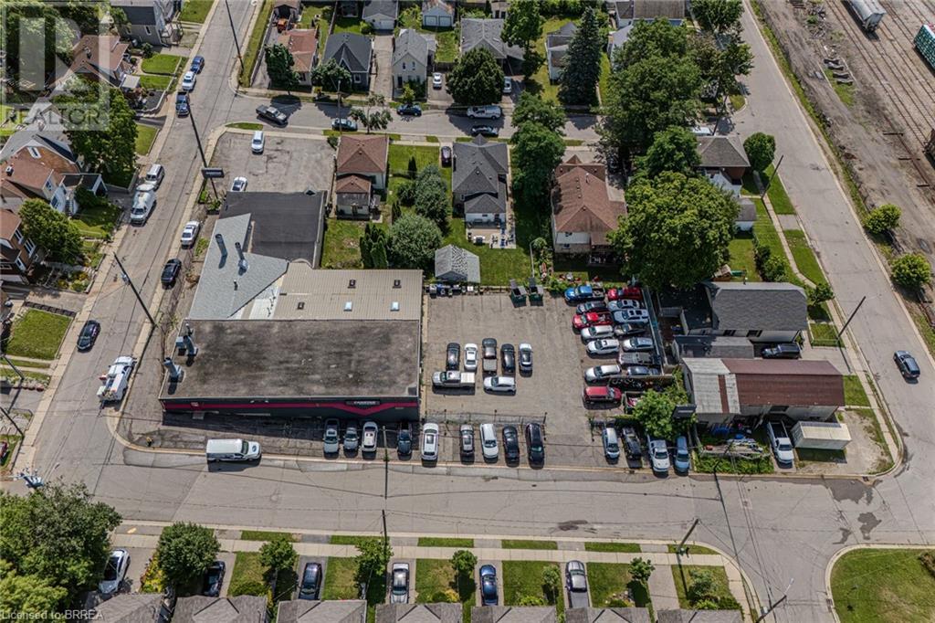 14 Ann Street, Brantford, Ontario  N3R 3X8 - Photo 13 - 40670502