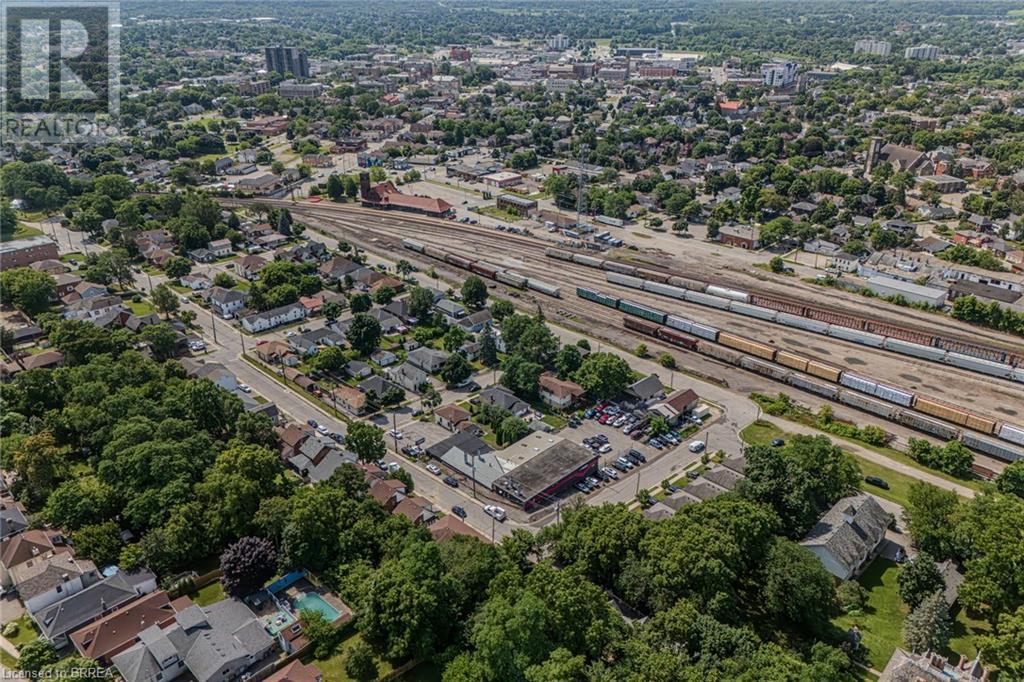 14 Ann Street, Brantford, Ontario  N3R 3X8 - Photo 14 - 40670502