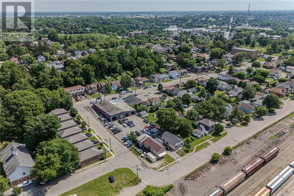 14 Ann Street, Brantford, Ontario  N3R 3X8 - Photo 16 - 40670502