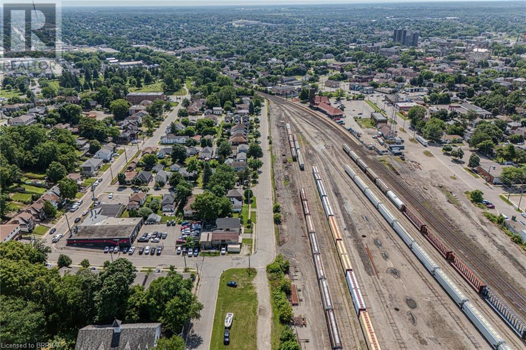 14 Ann Street, Brantford, Ontario  N3R 3X8 - Photo 17 - 40670502