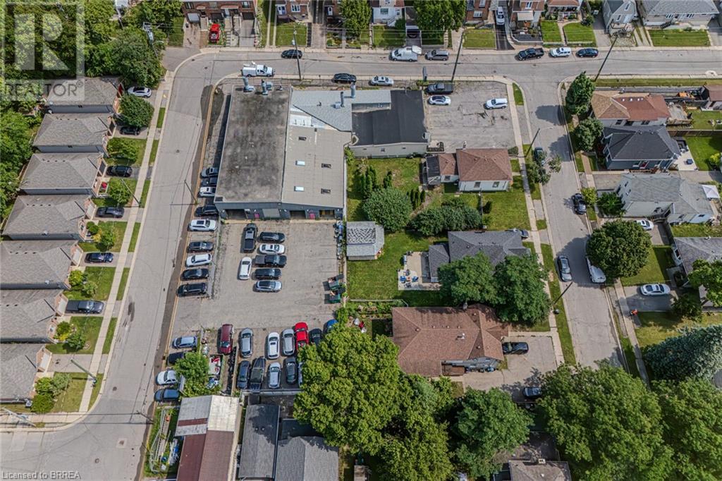 14 Ann Street, Brantford, Ontario  N3R 3X8 - Photo 20 - 40670502