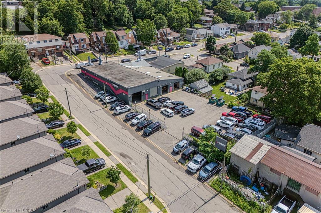 14 Ann Street, Brantford, Ontario  N3R 3X8 - Photo 21 - 40670502