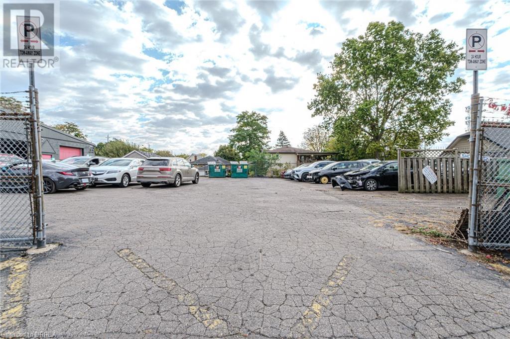 14 Ann Street, Brantford, Ontario  N3R 3X8 - Photo 29 - 40670502