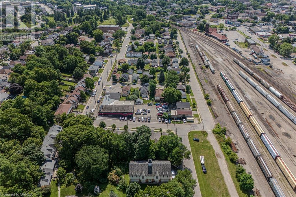 14 Ann Street, Brantford, Ontario  N3R 3X8 - Photo 4 - 40670502