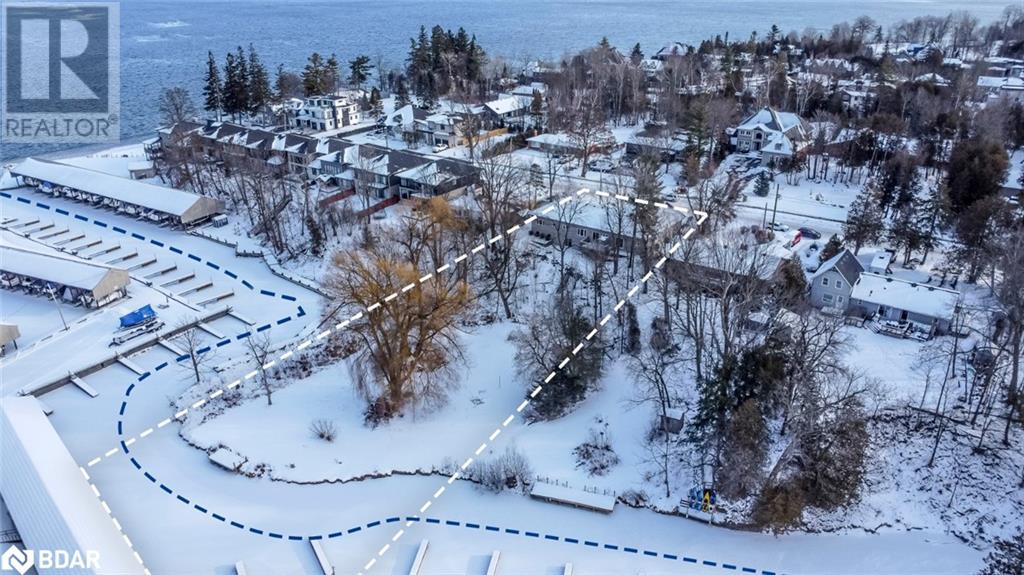 392 Cox Mill Road, Barrie, Ontario  L4N 7S8 - Photo 2 - 40667621