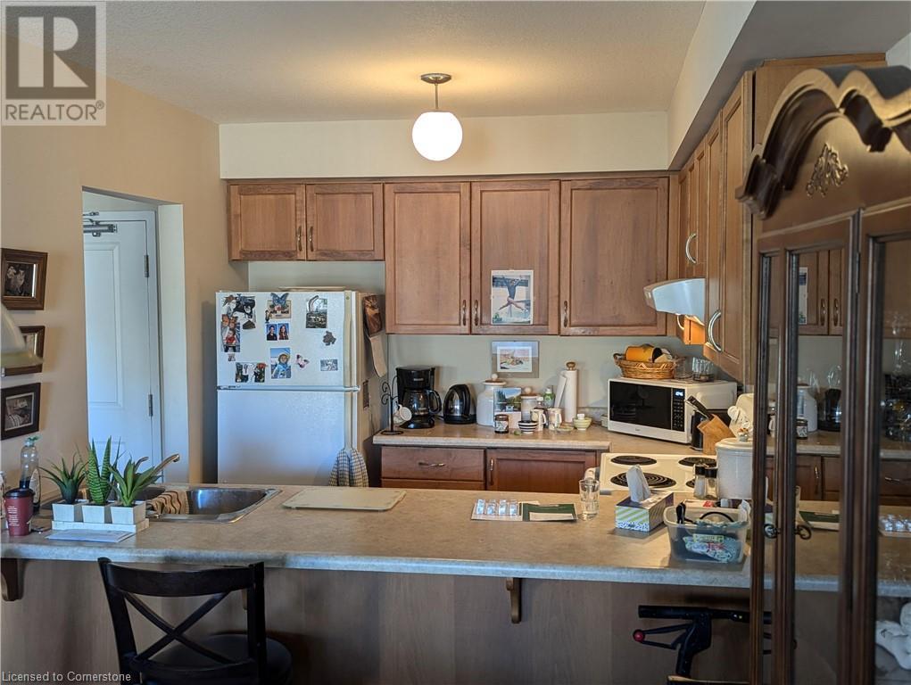 56 Kerman Avenue Unit# 312, Grimsby, Ontario  L3M 0A1 - Photo 10 - 40676073