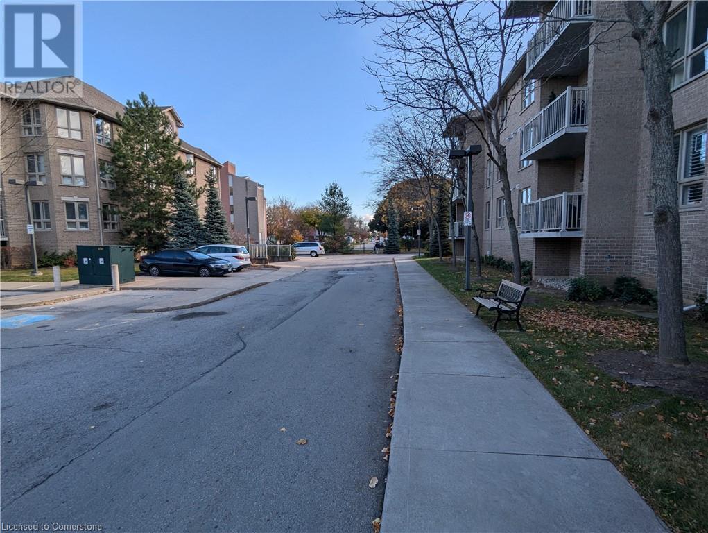 56 Kerman Avenue Unit# 312, Grimsby, Ontario  L3M 0A1 - Photo 31 - 40676073