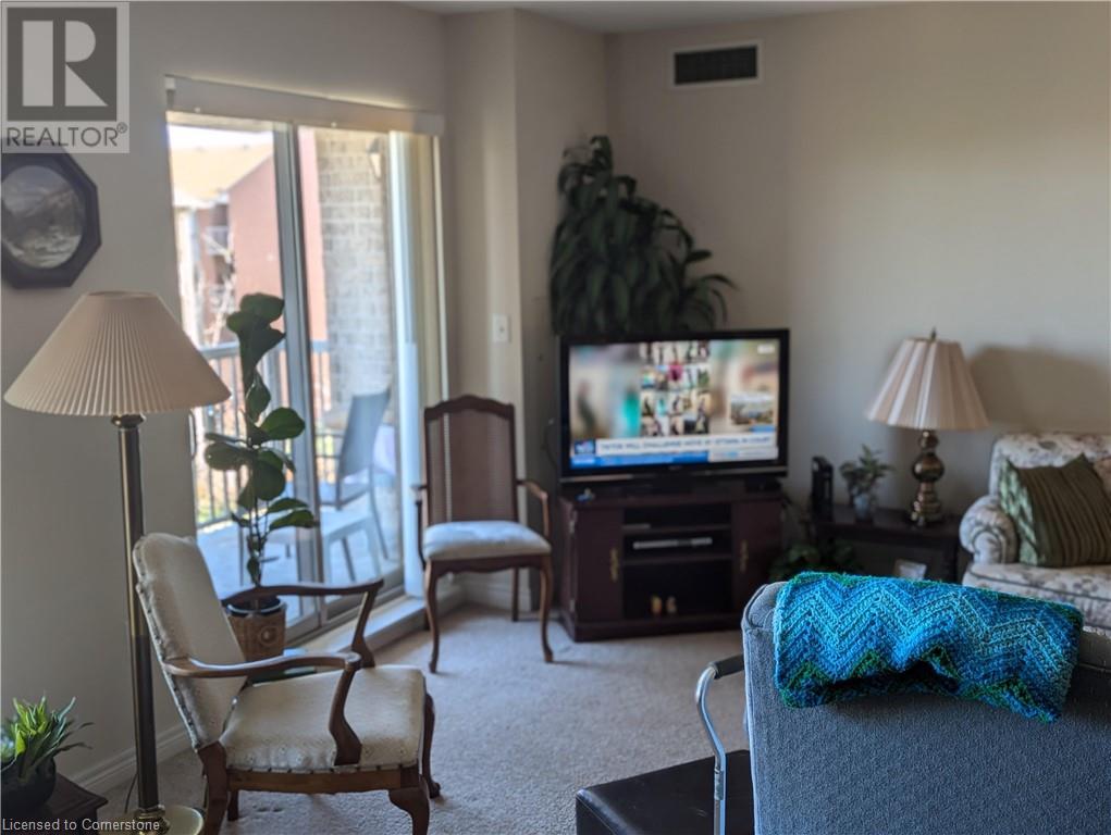 56 Kerman Avenue Unit# 312, Grimsby, Ontario  L3M 0A1 - Photo 7 - 40676073