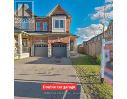 101 FINEGAN CIRCLE, Brampton, Ontario