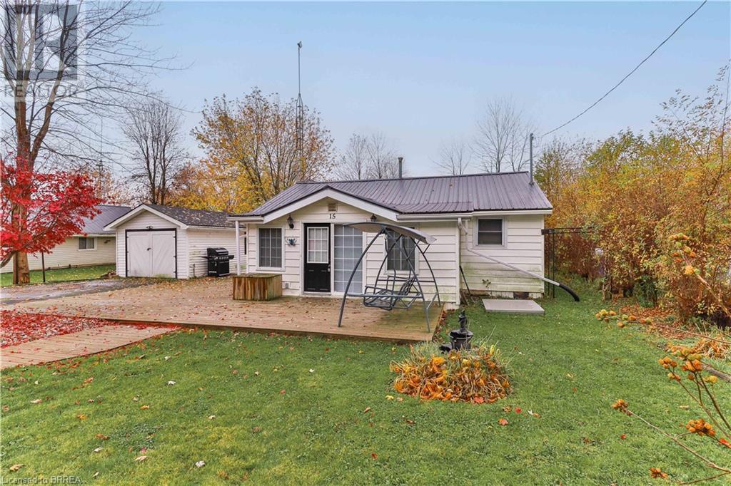 15 Barbara Drive, Nanticoke, Ontario  N0A 1L0 - Photo 2 - 40672947