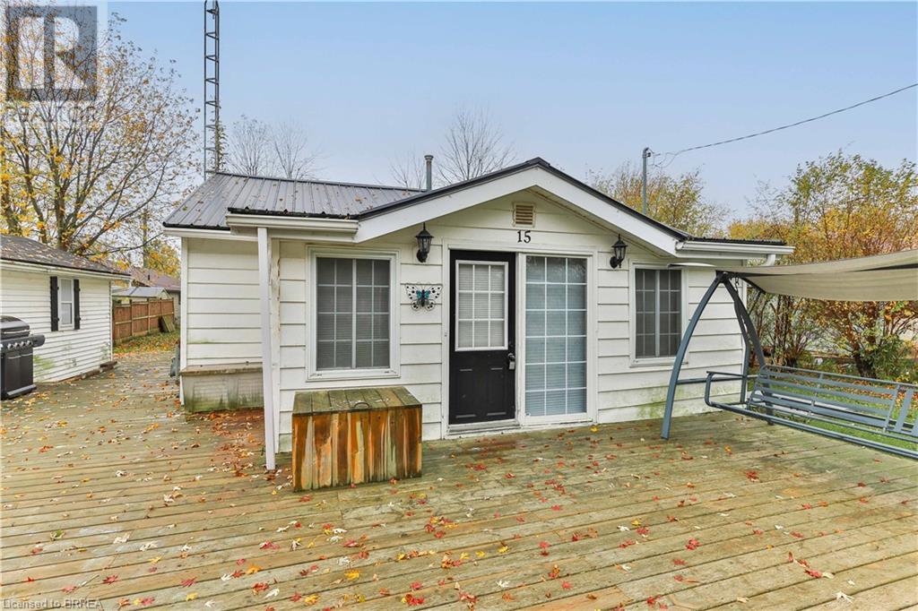 15 Barbara Drive, Nanticoke, Ontario  N0A 1L0 - Photo 4 - 40672947
