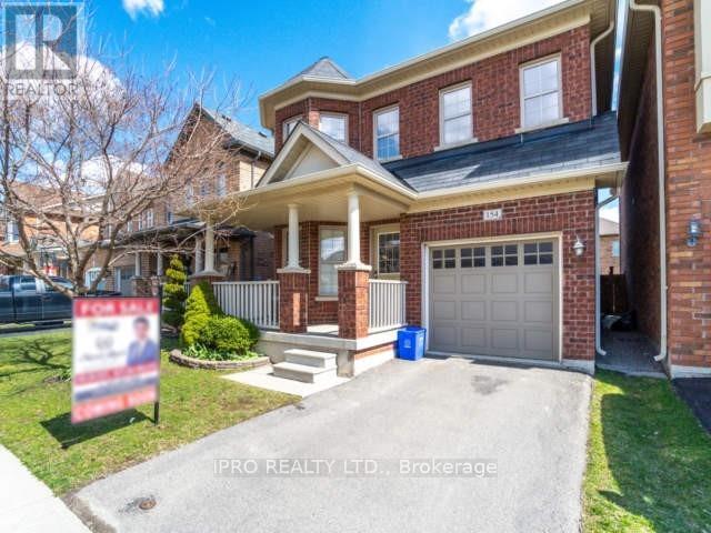 154 Mccready Drive, Milton (Scott), Ontario  L9T 0V5 - Photo 2 - W10417302