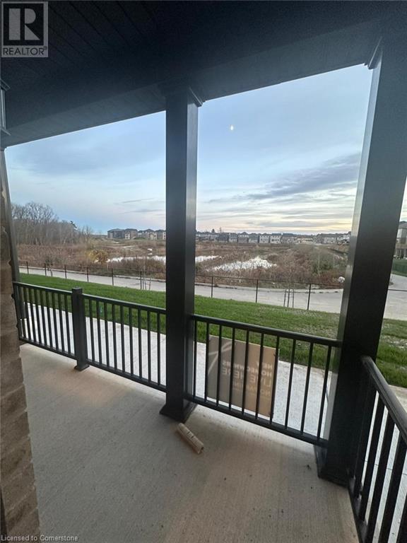 60 Lomond Lane, Kitchener, Ontario  N2R 1R7 - Photo 11 - 40675991